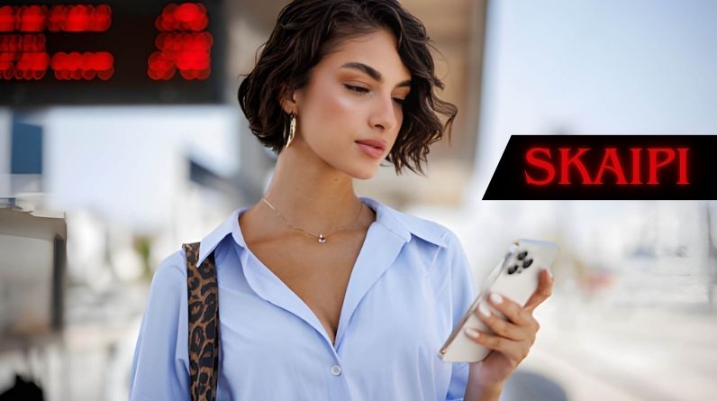 Skaipi: The All-in-One Communication Platform Explained Skaipi