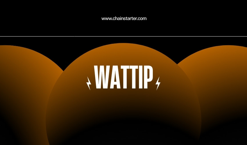 Wattip: Smart Energy Monitoring for Real-Time Power Control Wattip