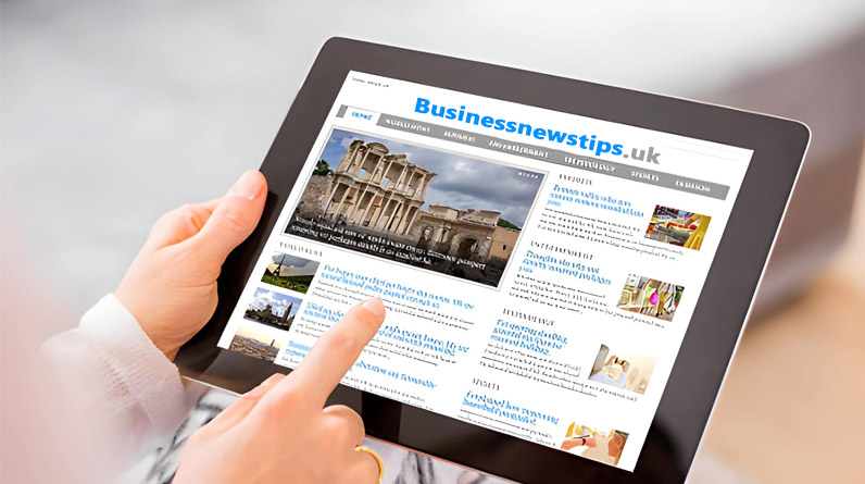 BusinessNewsTips UK: A Practical Business Intelligence Hub for UK Entrepreneurs businessnewstips uk