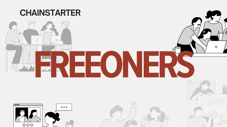 Freeoners: How Free Visual Content Powers Modern Digital Communication freeoners