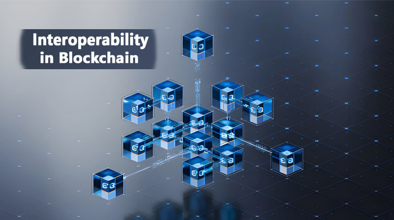 Interoperability in Blockchain: Why Cross-Chain Tech Matters Blockchain