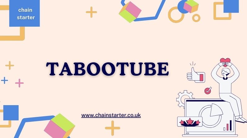 TabooTube: The Independent Video Platform Built for Creative Freedom tabootube