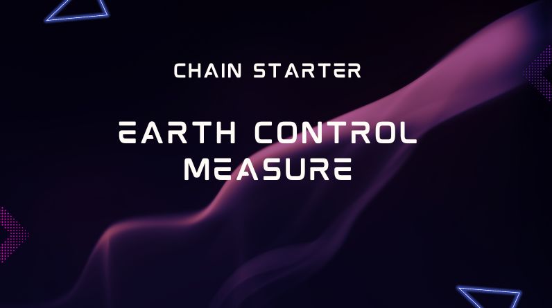 earth control measure